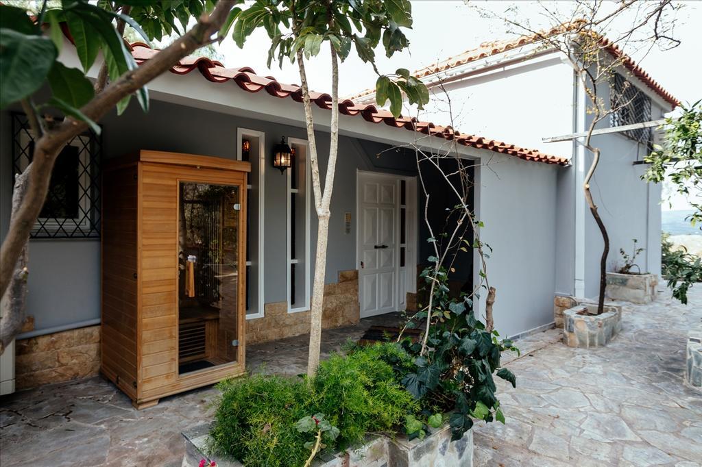 Dafnes Residence Nauplia Esterno foto
