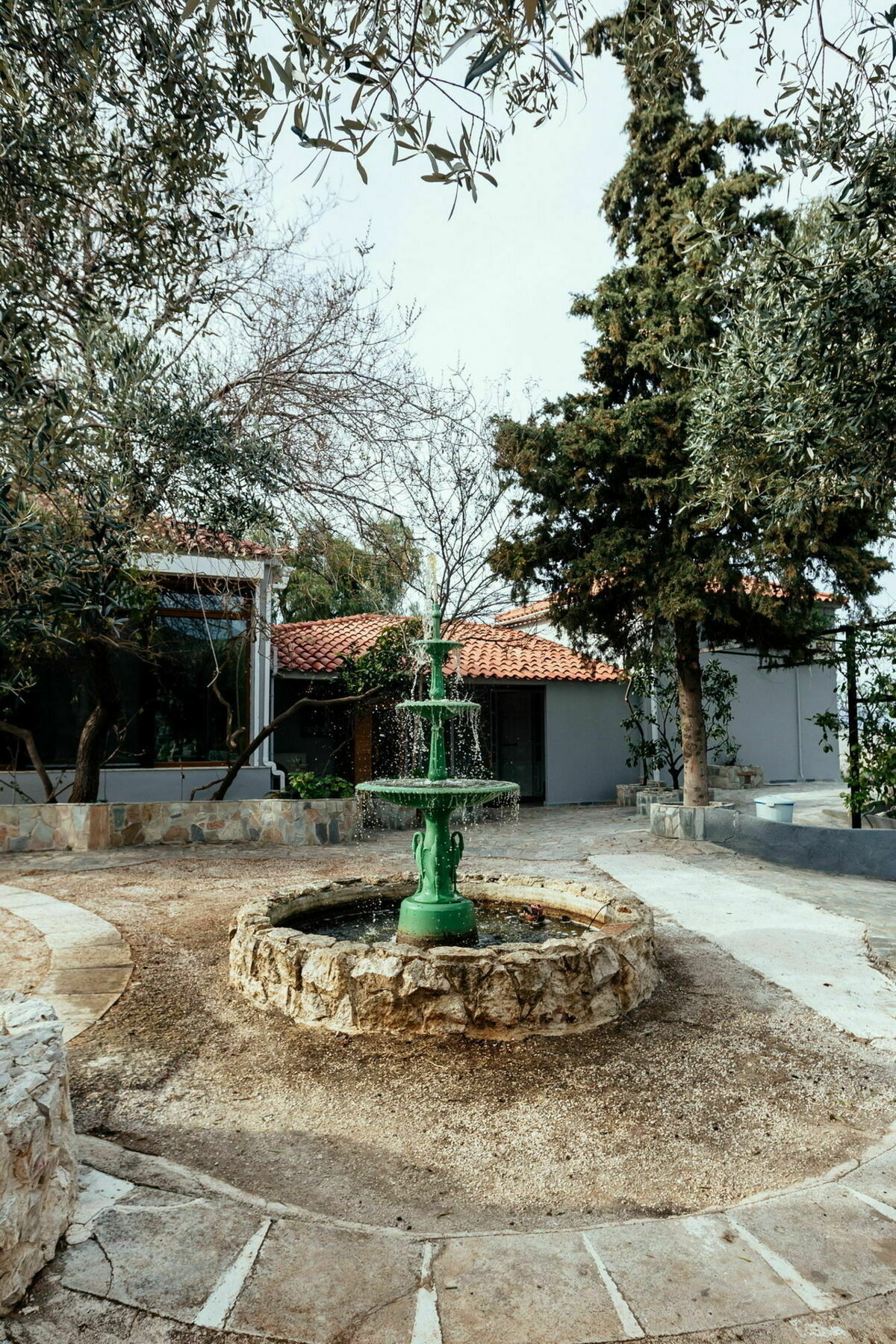 Dafnes Residence Nauplia Esterno foto